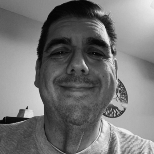 Michael Bilbrey